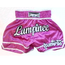 Шорти для тайського боксу LUMPINEE L42